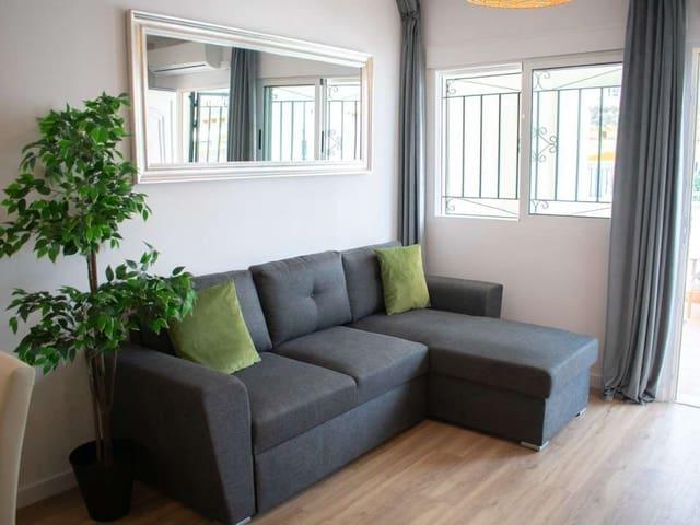 Casa en venta en La Florida, Alicante Costa Blanca