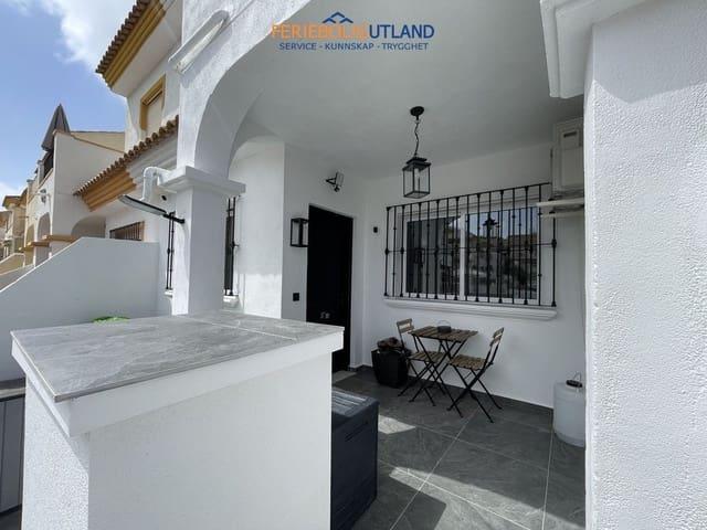 Casa en venta en La Florida, Alicante Costa Blanca