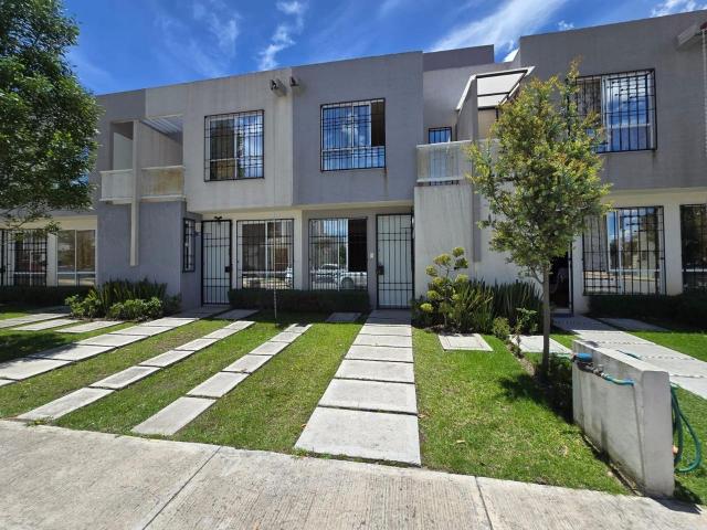 Casa en Venta en La Florida II, Otzolotepec, Estado de México