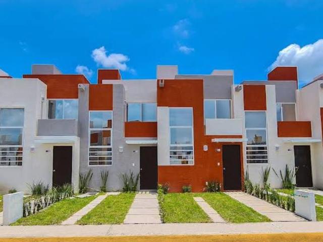 Casa en Venta en La Florida Otzolotepec a 25 min. del Aeropuerto Internacional de Toluca
