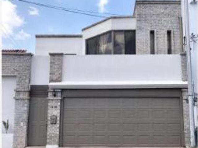 Casa en venta en La Florida, León, Guanajuato