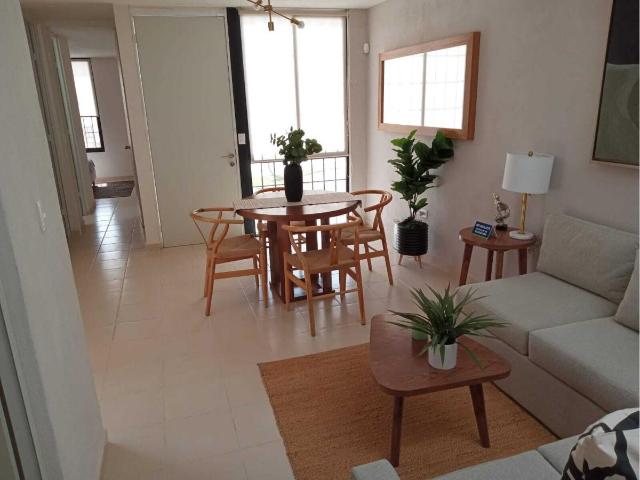Casa en venta en La Florida ll, Aguascalientes, Aguascalientes