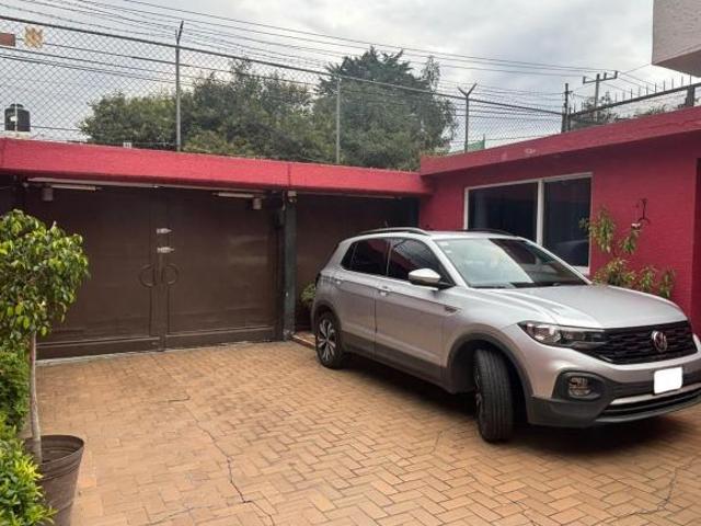 Casa en venta en La Florida, Naucalpan