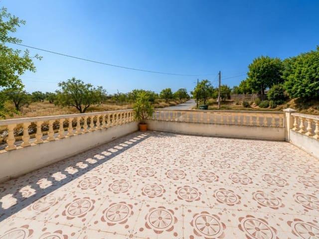 Casa en venta en La Font de la Figuera, Valencia