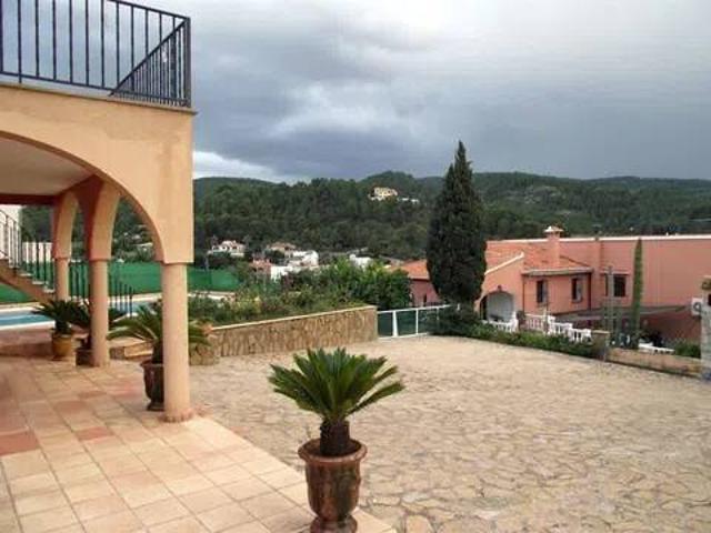 Casa en Venta en La Font d'en Carròs