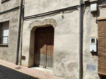 Casa en Venta en La Font d'en Carròs