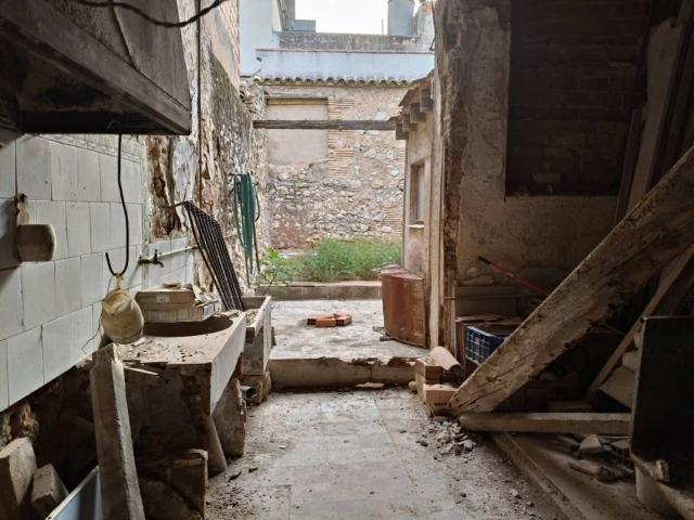 Casa en Venta en La Font d'en Carròs