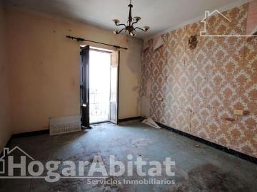Casa en venta en La Font d'En Carròs, Valencia Costa Valencia