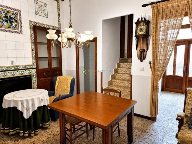 Casa en venta en La Font d'En Carròs, Valencia Costa Valencia