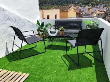 Casa en venta en La Font d'En Carròs, Valencia Costa Valencia
