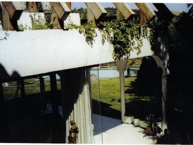 Casa en Venta en La Foresta, cercana a colegio Juanita y Padre Hurtado