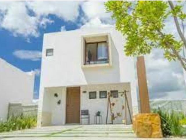 Casa en venta en La Foresta, León, Guanajuato