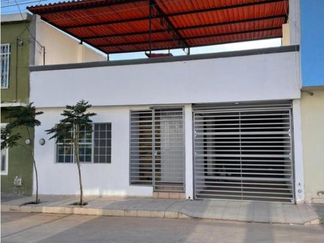 Casa en venta en La Forestal, Durango, Durango