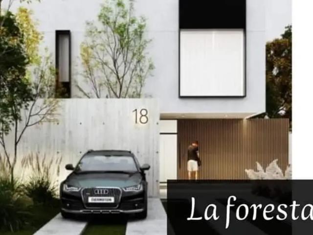 Casa en venta en La Forestal, Lagos de Moreno, Jalisco