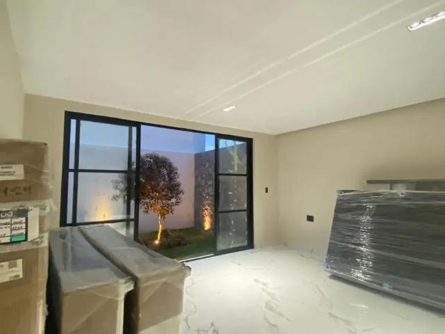 Casa en venta en La Forestal, Lagos de Moreno, Jalisco
