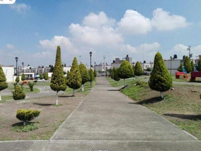 Casa en venta en La Fortaleza, Ecatepec de Morelos, Méx. CLG