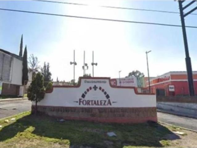 Casa en venta en La Fortaleza, Ecatepec de Morelos, México