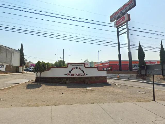 Casa en venta en La Fortaleza, Ecatepec de Morelos, México