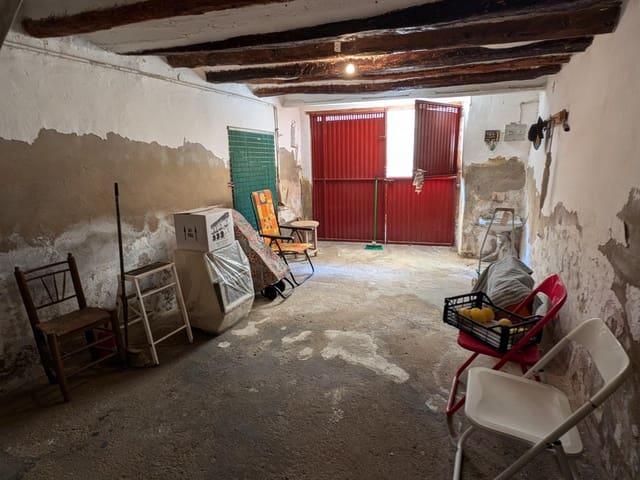 Casa en venta en La Fresneda, Teruel
