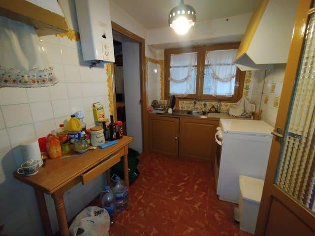 Casa en venta en La Fresneda, Teruel