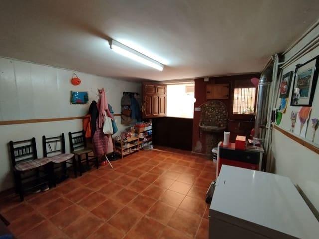 Casa en venta en La Fresneda, Teruel