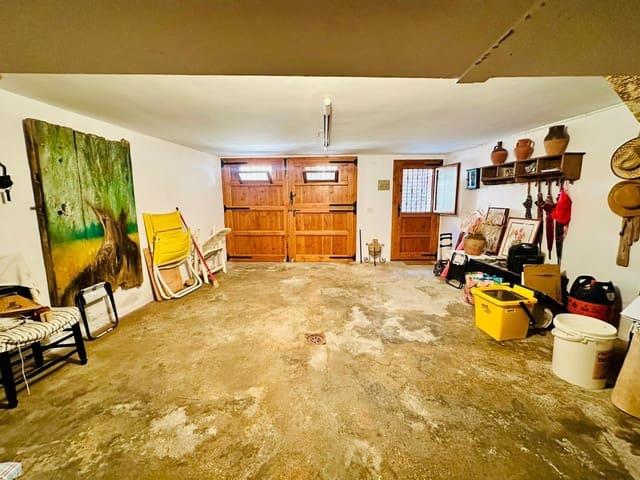 Casa en venta en La Fresneda, Teruel