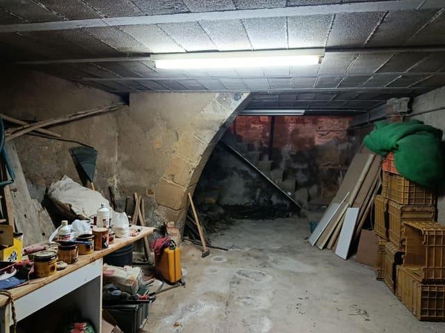 Casa en venta en La Fresneda, Teruel