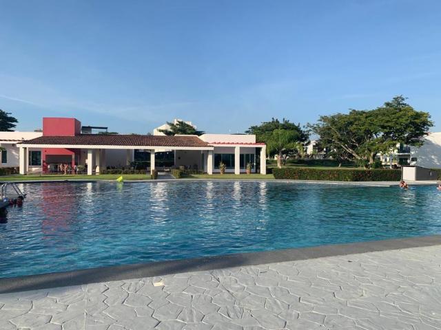 Casa en venta en La Fronda, Bahía de Banderas, Nayarit