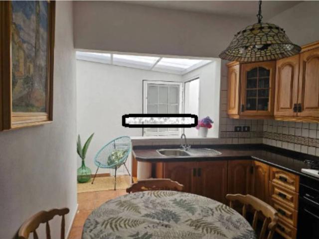 Casa en Venta en La Guancha