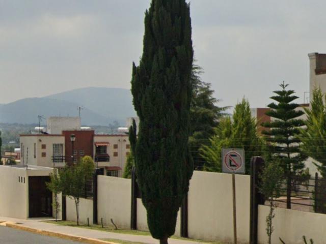 Casa en venta en La Guadalupana Bicentenario Huehuetoca, Huehuetoca, México
