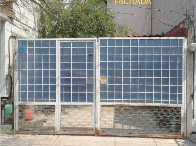 Casa en venta en La Guadalupana, Ecatepec de Morelos, México