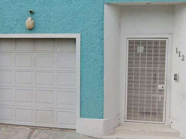 CASA EN VENTA EN LA GUADALUPE TEPEYAC