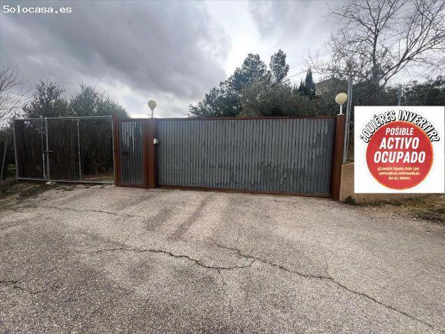 Casa en Venta en La Guardia de Jaén, Jaén