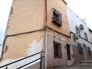 Calle Hermana Esperanza, Santa Isabel, Jaén, Puente de la Sierra, Jaén, Andalucía, Andalucía