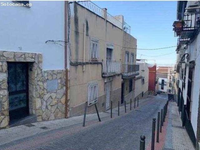 Casa en Venta en La Guardia de Jaén, Jaén