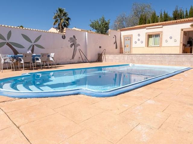 Casa en venta en La Guardia de Jaén, Jaén