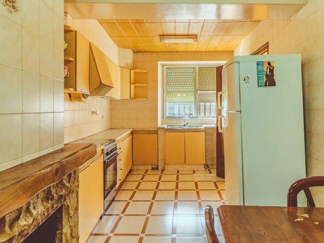 Casa en venta en La Galera, Tarragona