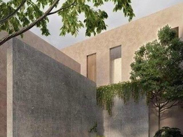 Casa en venta en la García Gineres, Mérida Yucatán