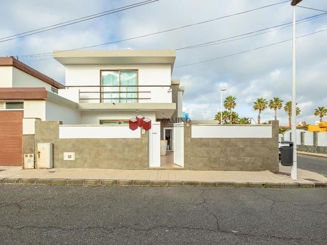 Casa en venta en La Garita, Gran Canaria