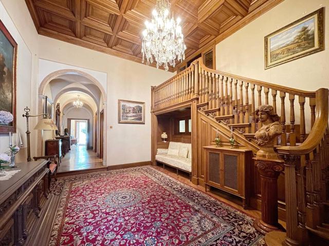 Casa en venta en La Garriga – Vivienda novecentista con hist. 538m² La Garriga