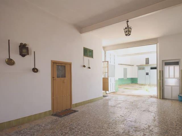 Casa en venta en La Gineta, Albacete