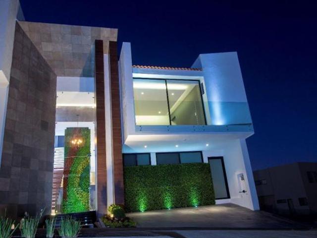 Casa en Venta en LA GRAN RESERVA, LOMAS DE ANGELÓPOLIS