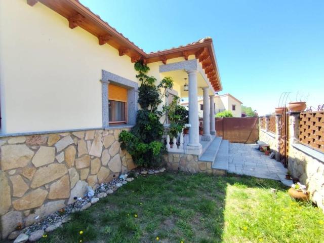 Casa en Venta en La Granja