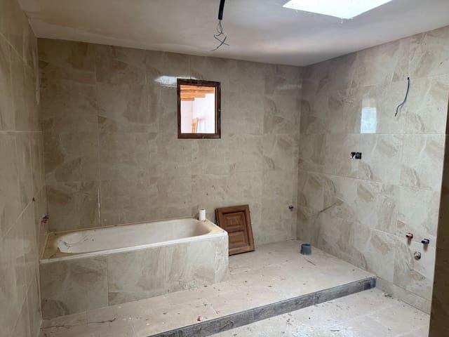 Casa en venta en La Huelga, Almería Costa Almería