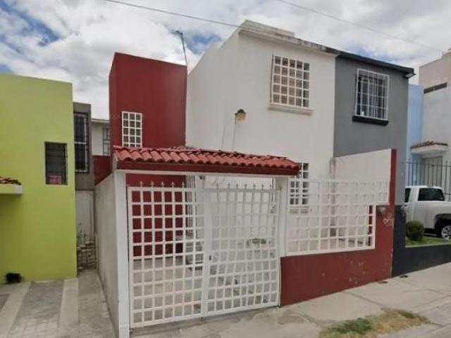 Casa en venta en La Huerta, Santiago de Querétaro, Qro
