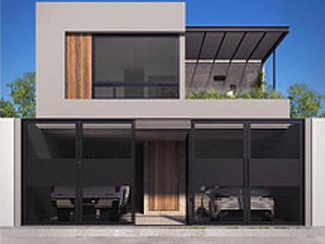 Casa en venta en La Huitlacocha, Lagos de Moreno, Jalisco