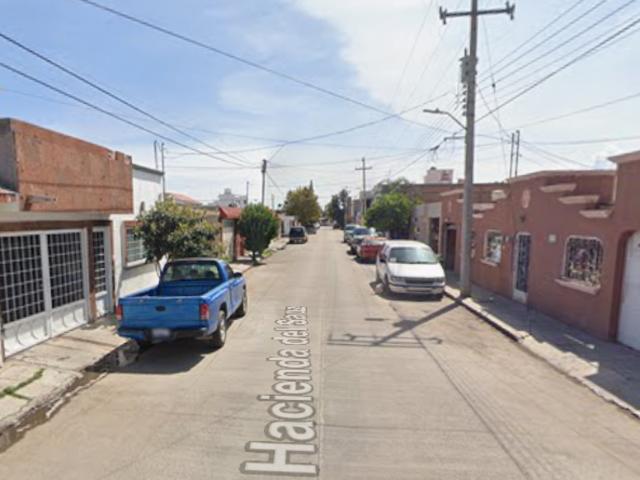 Casa en venta en La Hacienda, Durango, Durango