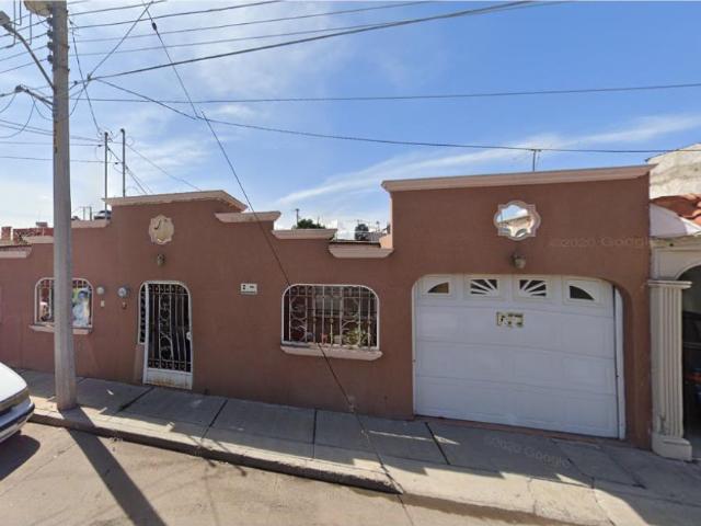 Casa en venta en La Hacienda, Durango, Durango