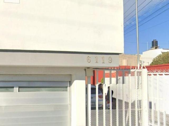 Casa en Venta en La Hacienda, Heroica Puebla de Zaragoza, Puebla, CLL
