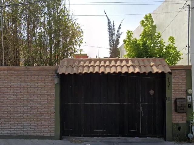 CASA EN VENTA EN LA HACIENDA, RAMOS ARIZPE, COAHUILA